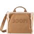  Piacere Handtasche 32 cm Variante cappuccino