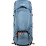  Yukon 50+10 Trekkingrucksack 73 cm Variante elemental blue