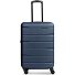  Munich 4.0 4-Rollen Trolley M 66 cm mit Dehnfalte Variante dark blue dull