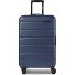  Munich 4.0 4-Rollen Trolley M 66 cm mit Dehnfalte Variante dark blue dull