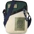  Accessories Mini Bag Umhängetasche 12 cm Variante forest-bone white
