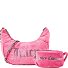  Kimberly Schultertasche 25 cm Variante super pink