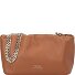  TH Luxe Umhängetasche Leder 21 cm Variante tan