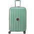  Carrousel 2 4 Rollen Trolley 68 cm mit Dehnfalte Variante sage green