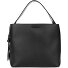  Aria Schultertasche 23 cm Variante schwarz
