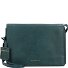  Fine Florence Messenger Leder 24 cm Variante teal