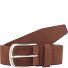  Gürtel Leder Variante coffee bean | 100 cm