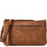  Zena Umhängetasche S Leder 25 cm Variante brown