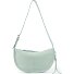  Carry Me Cool Schultertasche Leder 33 cm Variante powder mint