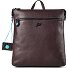  Lolita Daypack Leder 34 cm Variante moka