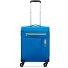  Lite Soft Neon 4 Rollen Kabinentrolley 55 cm Variante blue