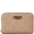  Ella Geldbörse 14 cm Variante beige logo