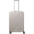  Panello 4 Rollen Trolley M 65 cm mit Dehnfalte Variante ivory