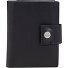  Henau Dawina Geldbörse RFID Schutz Leder 12.5 cm Variante darkblue