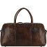  Newport Weekender Reisetasche Leder 54 cm Variante coffee