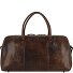  Newport Weekender Reisetasche Leder 54 cm Variante coffee