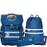  Ergo Compacto Schulranzen-Set 5-teilig Variante Tetra