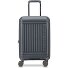  Lutece 4 Rollen Kabinentrolley 55 cm mit Dehnfalte Variante graphite