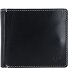  Bari Geldbörse RFID Schutz Leder 11.5 cm Variante navy