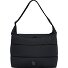  Square Bag Schultertasche 36 cm Laptopfach Variante black