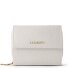  Bologna Leather Geldbörse Leder 12 cm Variante cream