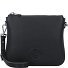  Bozen Hedwig Umhängetasche Leder 25 cm Variante black