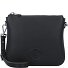  Bozen Hedwig Umhängetasche Leder 25 cm Variante black