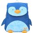  Happy Sammies Kindergartenrucksack 34 cm Variante penguin peter