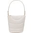  Barbara Schultertasche Leder 24.5 cm Variante pearl