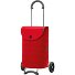  Scala Shopper Hilma Einkaufstrolley 59 cm Variante rot