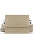  Elsa Umhängetasche Leder 18.5 cm Variante sand