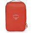  Ultralight Packing Cube Packtasche 15 cm Variante mars orange