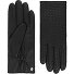  Faenza Handschuhe Leder Variante black | 6,5