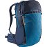  Wizard 24+4 Rucksack 53 cm Variante kingfisher