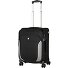  PROnature 4-Rollen Kabinentrolley 54 cm Variante schwarz