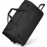  Duffle Essentials 2 Rollen Reisetasche 71 cm Variante black