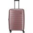  Air Base 4 Rollen Trolley 67 cm mit Dehnfalte Variante flieder