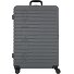  Mercury 4 Rollen Trolley 75 cm Variante gun metal
