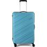  Jetdriver 3.0 4 Rollen Trolley 77 cm Variante light blue