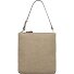  Kimberly Schultertasche 34 cm Variante taupe