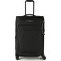  Spark Sng Eco 4 Rollen Trolley 67 cm mit Dehnfalte Variante black