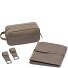  Diaper Wickelset 3 tlg. Variante walnut