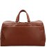  Relaxed Weekender Reisetasche RFID Leder 44 cm Variante whisky