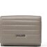  Evolute 1 Geldbörse Leder 13.5 cm Variante gravel