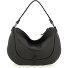  Marty Schultertasche Leder 36 cm Variante black