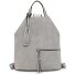  Nele City Rucksack 40 cm Variante lightgrey