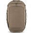  Lisbon Weekender Reisetasche L 64 cm Variante walnut