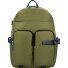  PQ-RY Rucksack 42 cm Laptopfach Variante green-black
