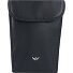  Polo Schlüsseletui RFID Leder 8 cm Variante schwarz
