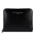  Conny Geldbörse RFID Schutz Leder 12.8 cm Variante black